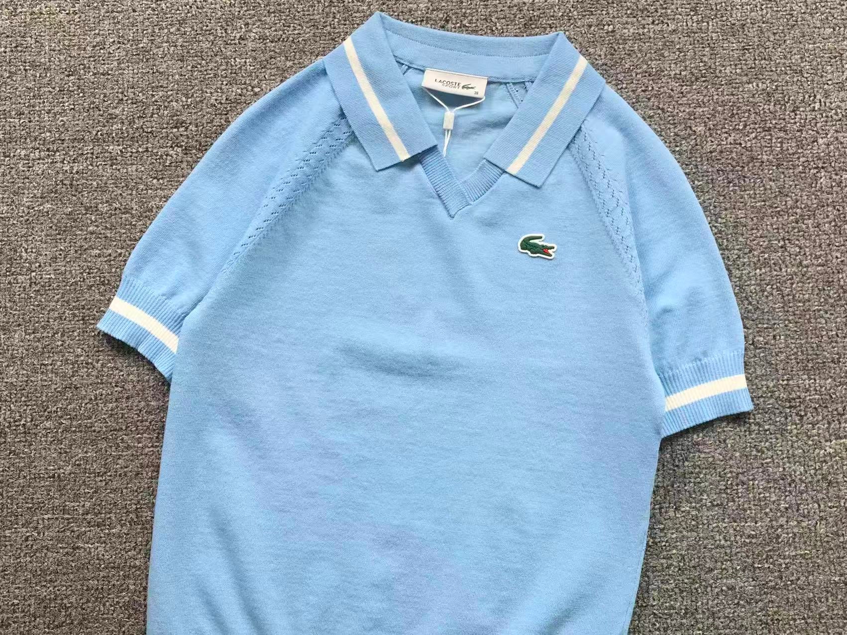 Classic Polo Female