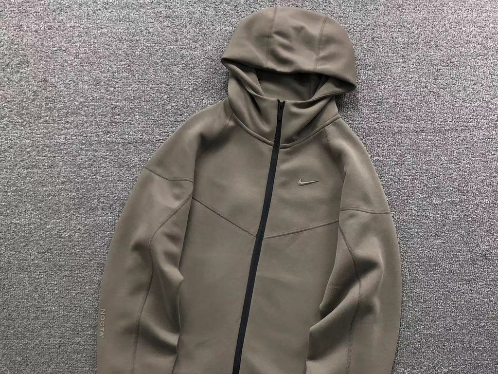 N1K Pants