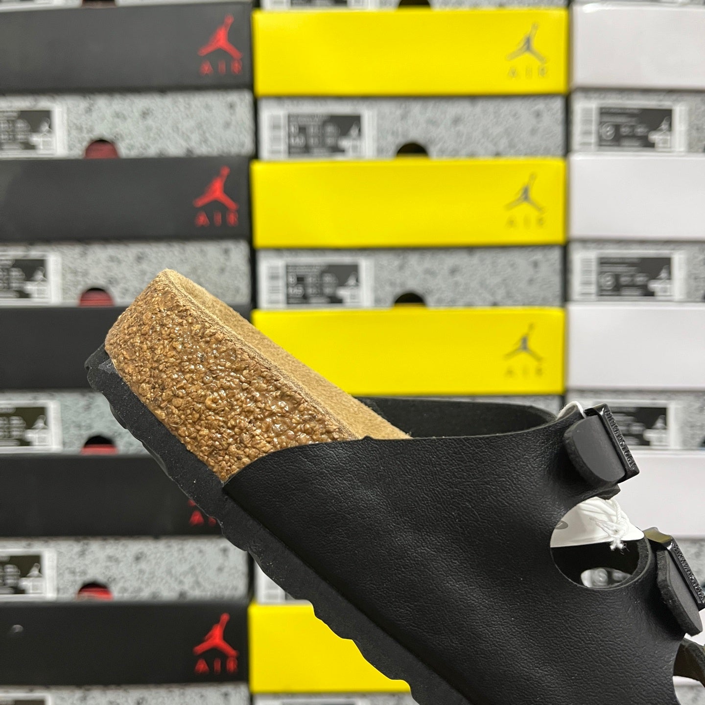 Zuecos Birkenstock