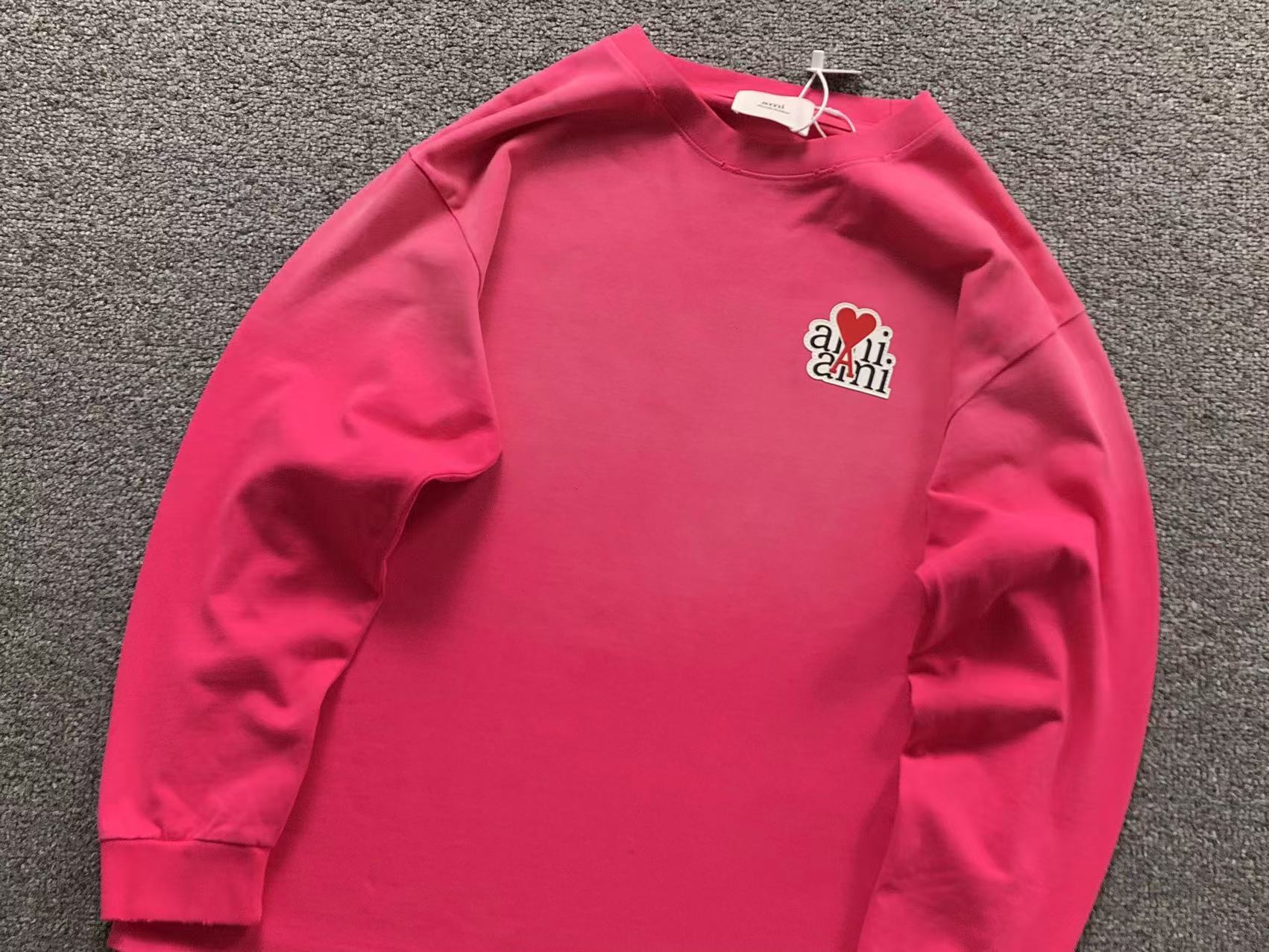 Am1 Longsleeve