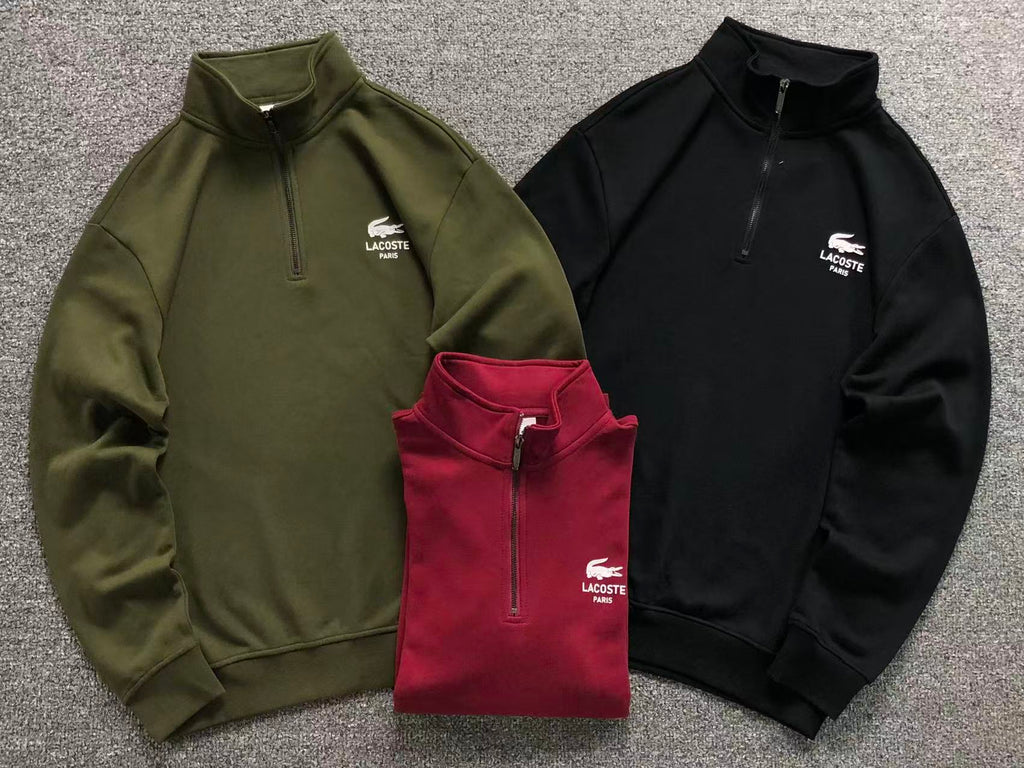 Classic Hoodie