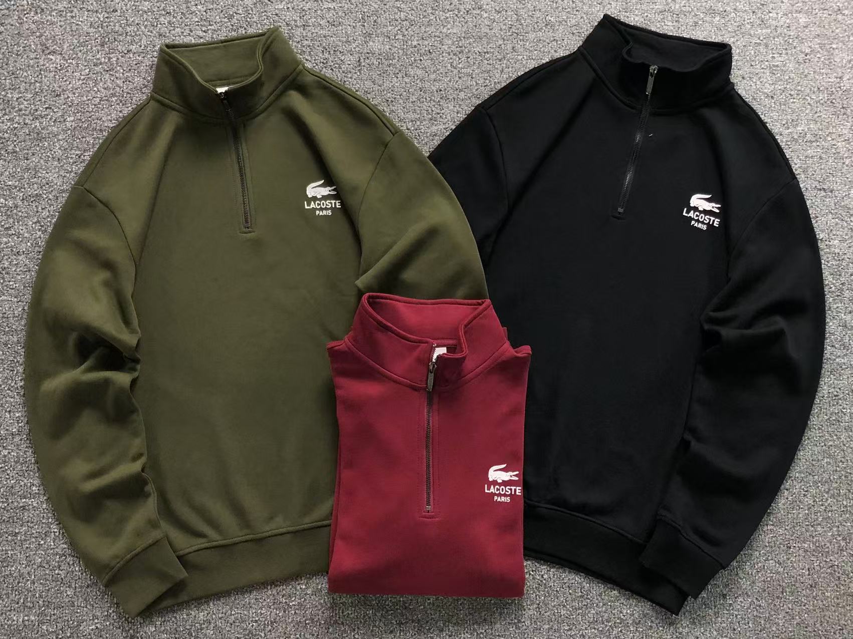 Classic Hoodie