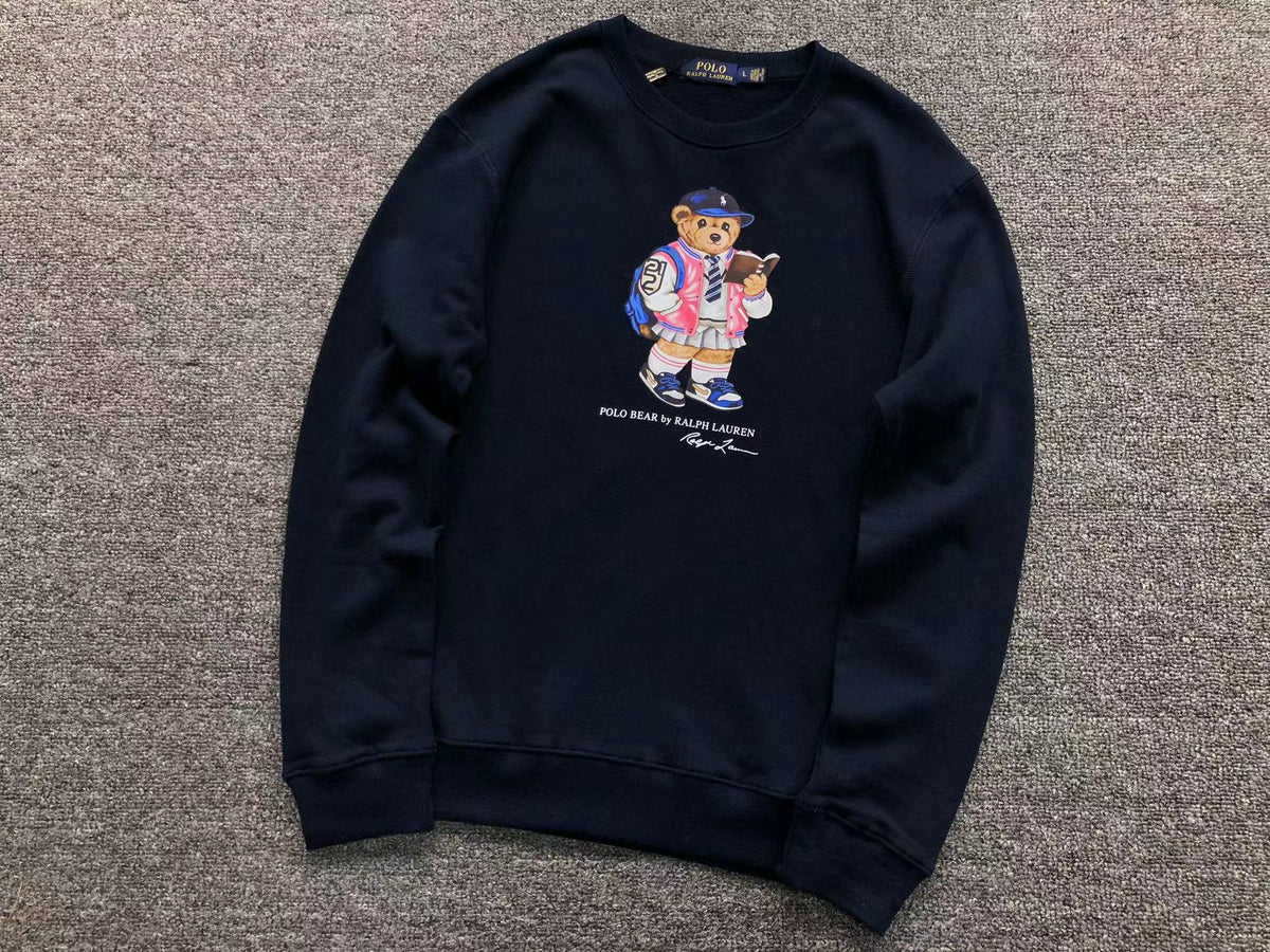 Ralph Lauren Hoodie