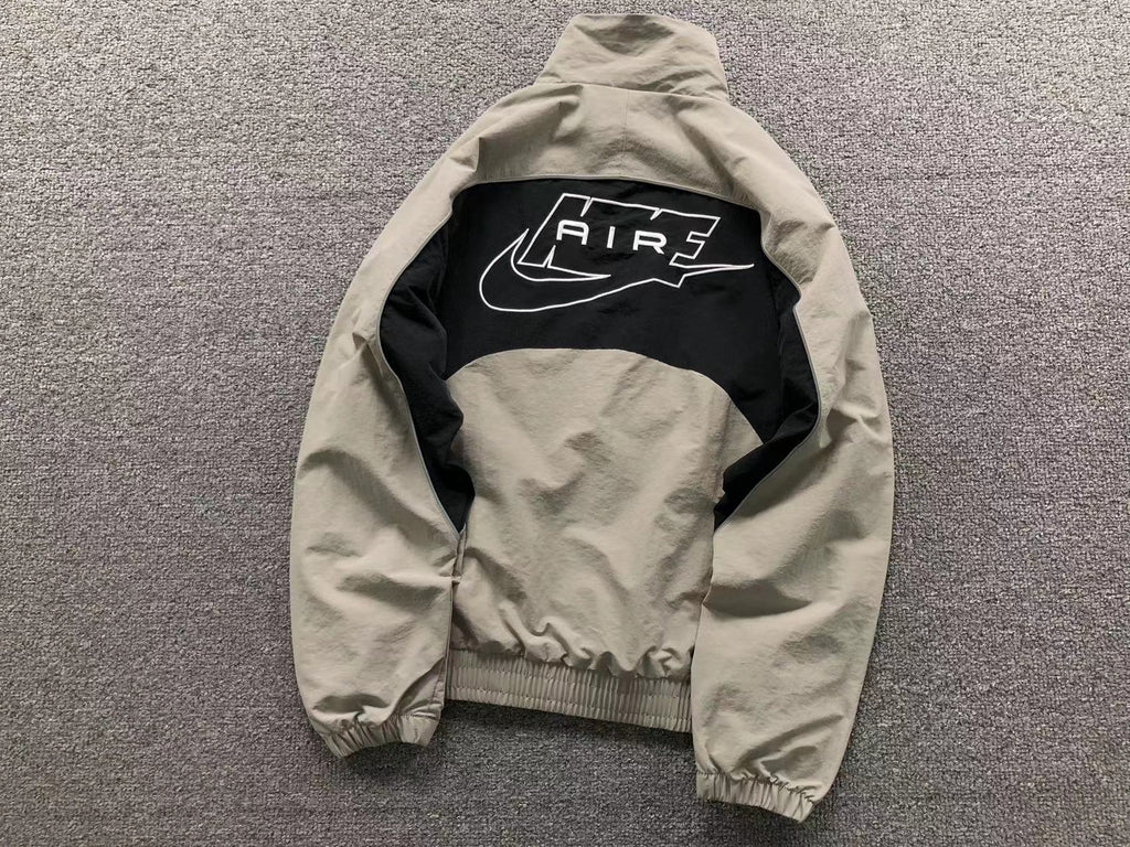 N1K Jacket