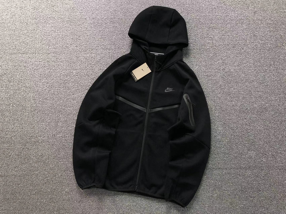 N1K Hoodie