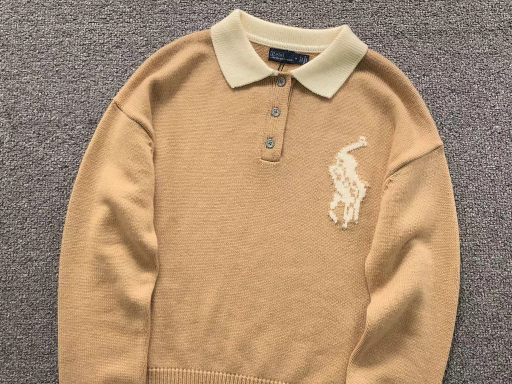 Ralph Lauren Sweater Female
