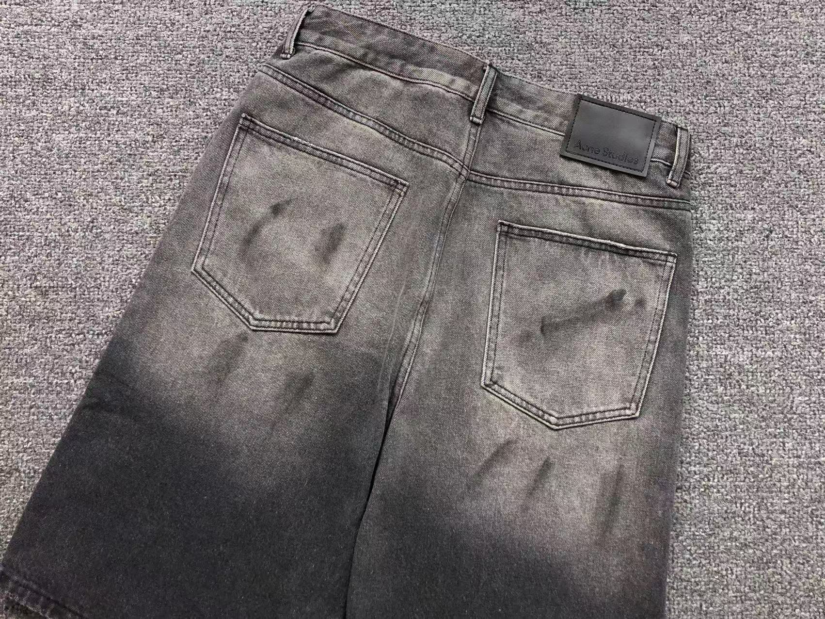 AcneStdios Shorts