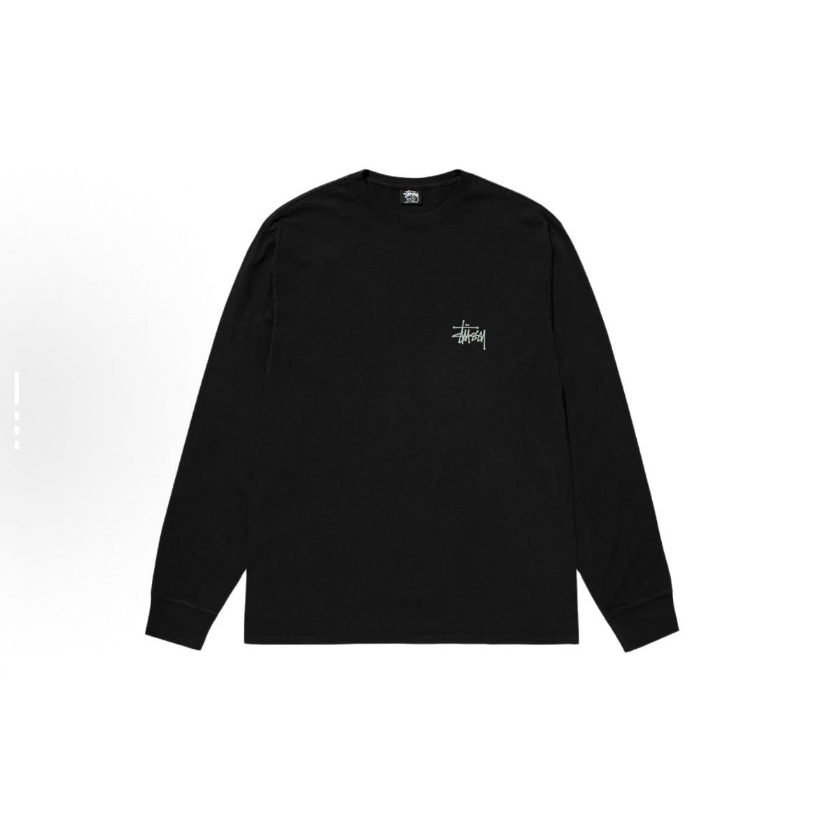 Stu Longsleeve