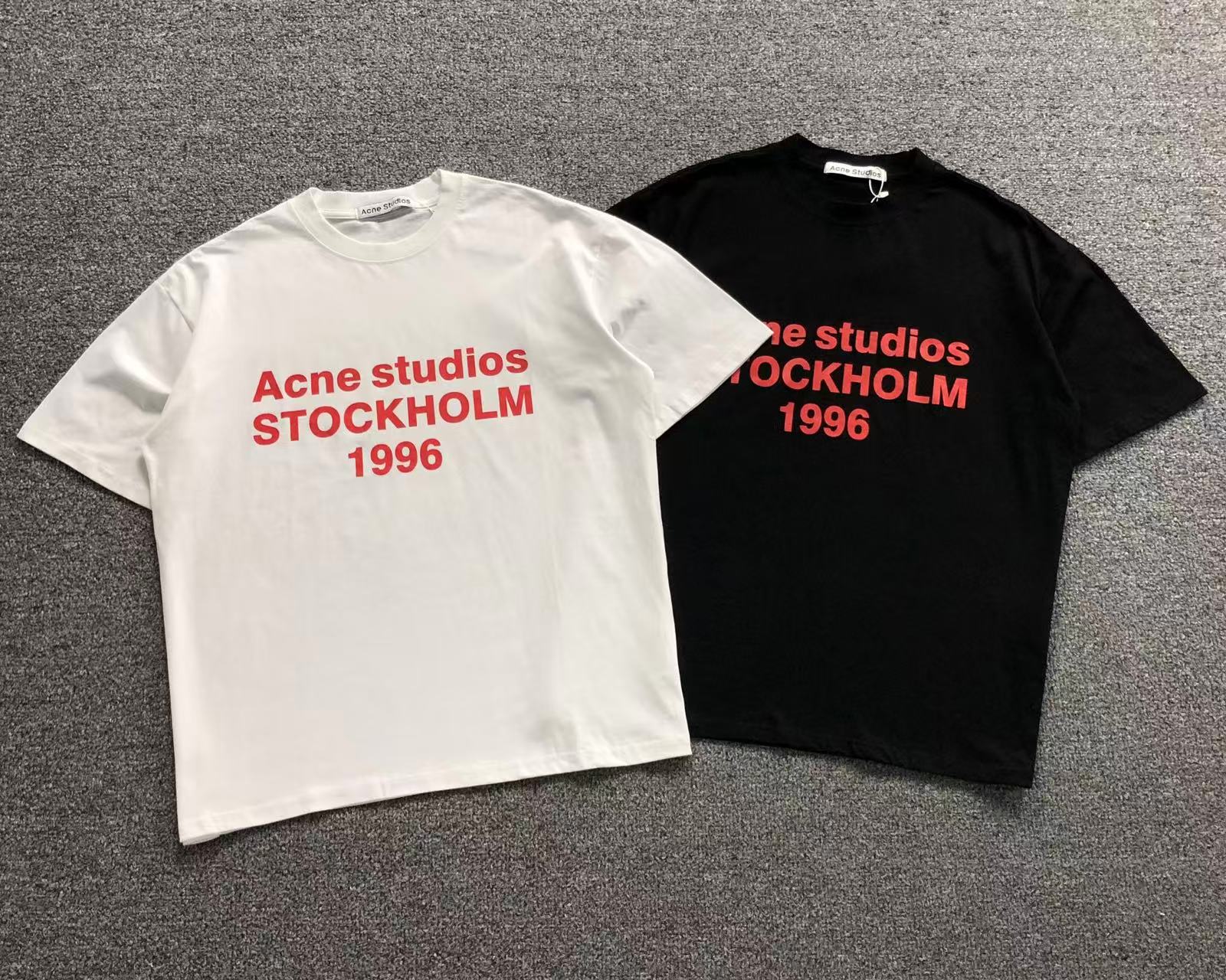 AcneStdios Tshirt