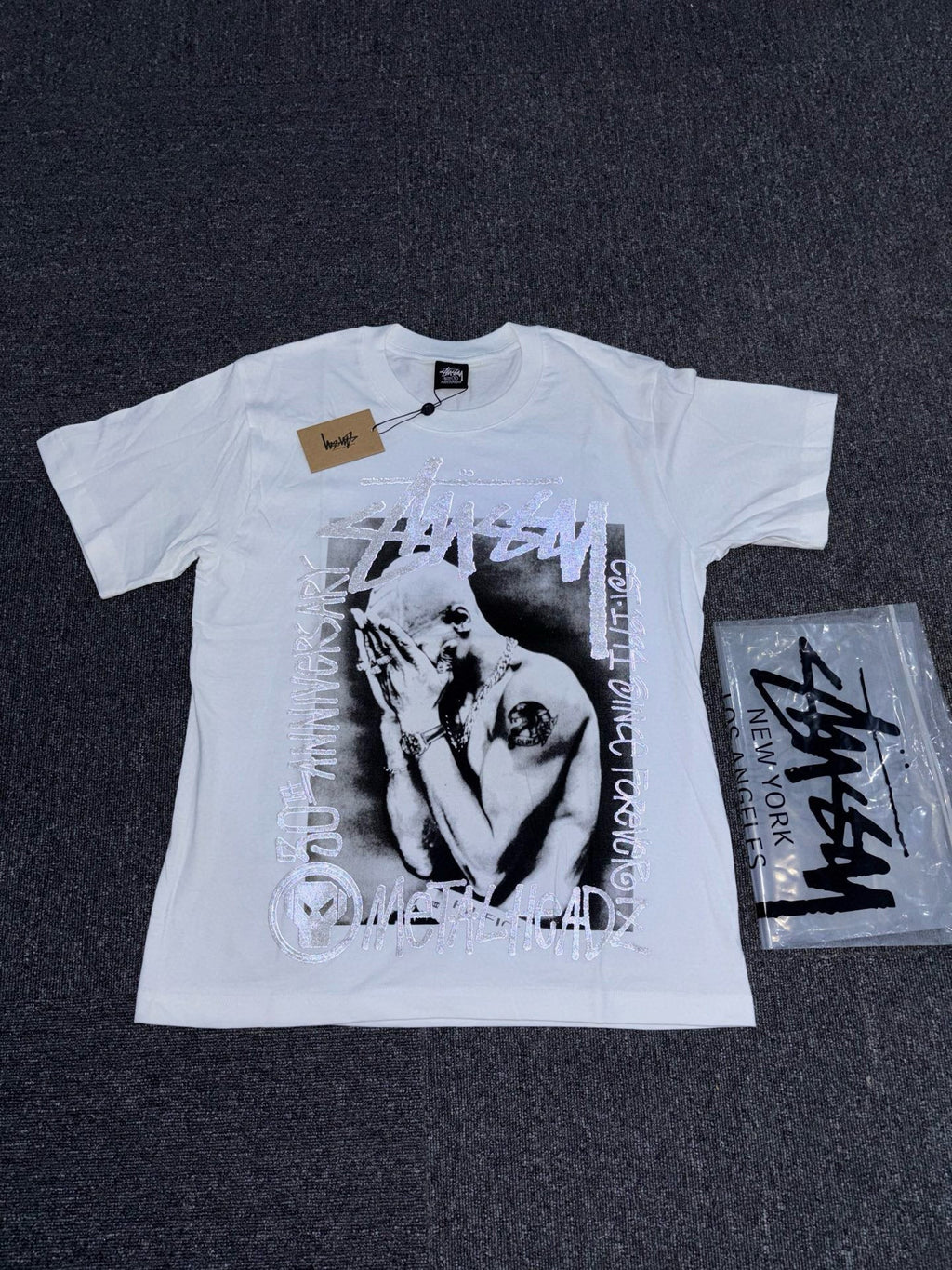 Stu Tshirt