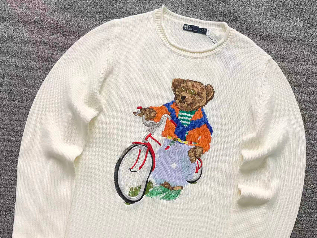 Ralph Lauren Sweater