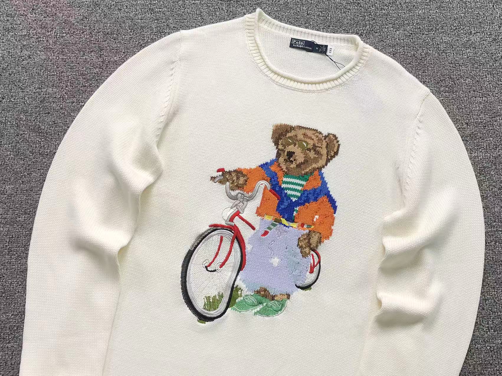 Ralph Lauren Sweater