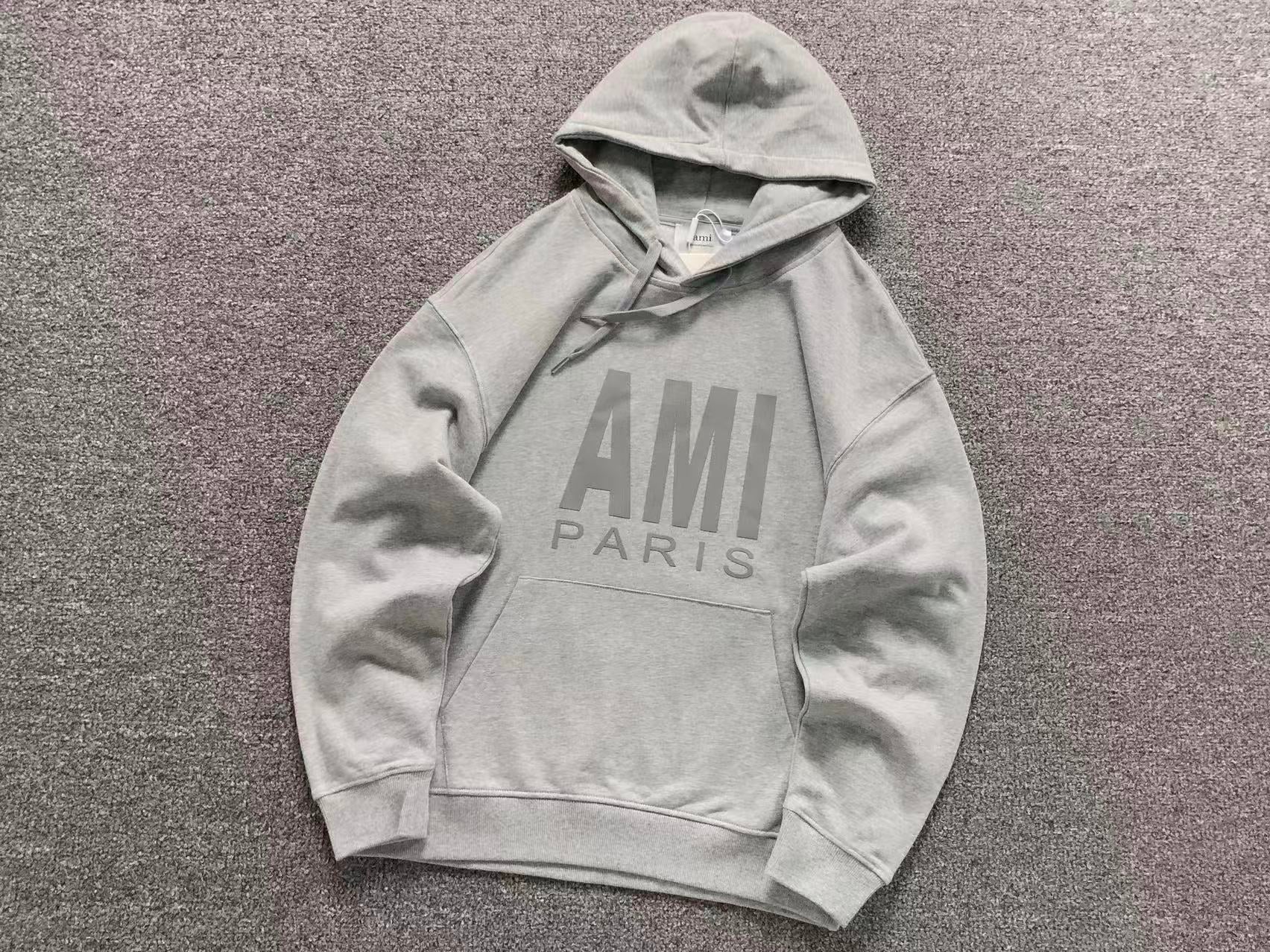 Am1 Hoodie