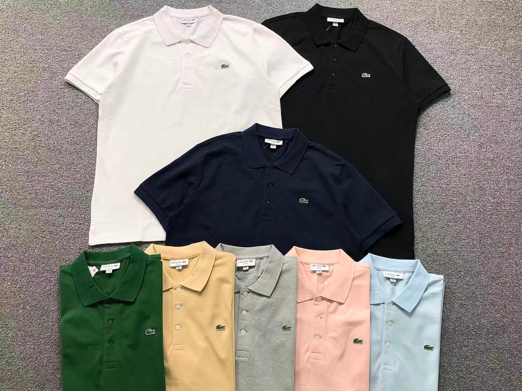 Classic Polo