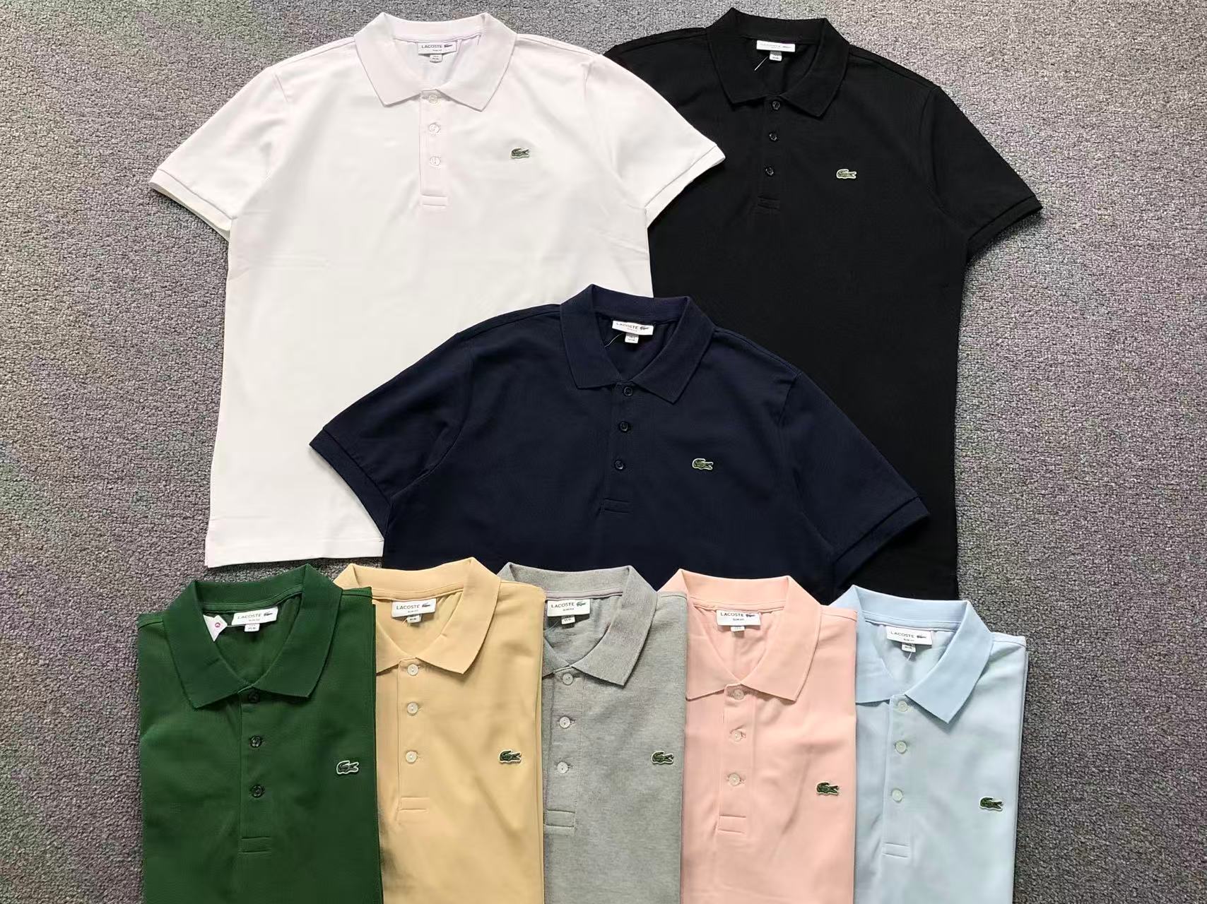 Classic Polo