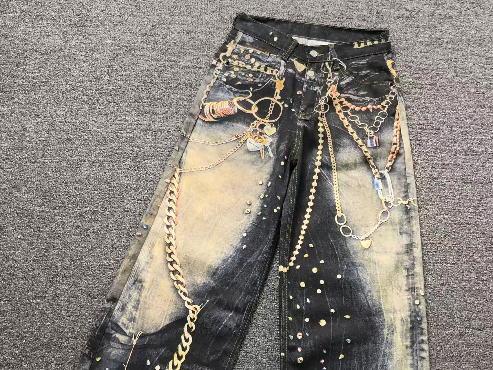 AcneStdios Pants