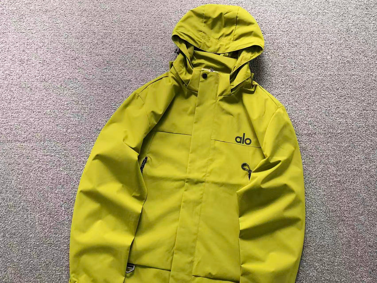 A1O Jacket