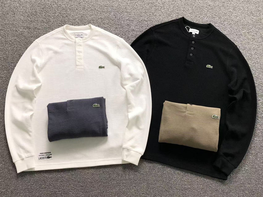 Classic Longsleeve