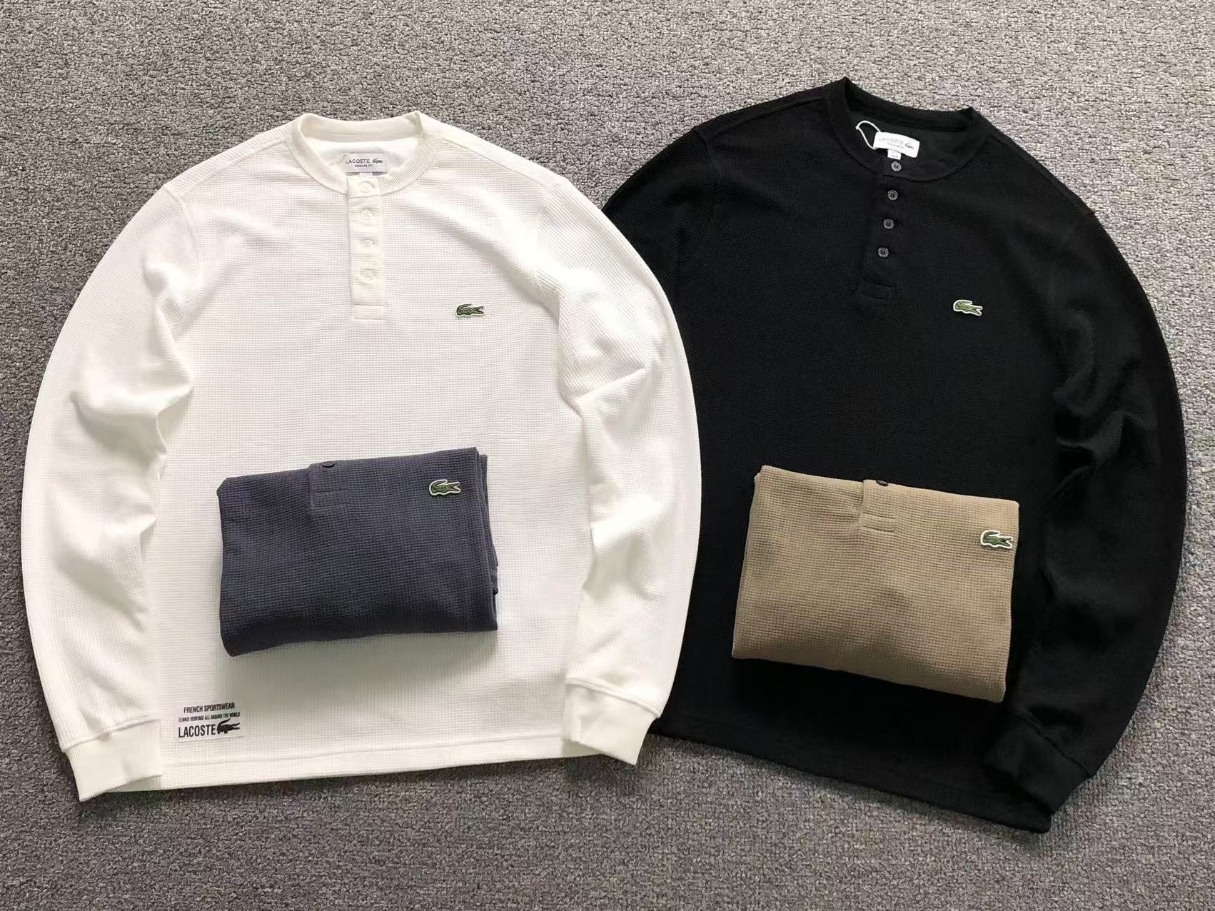 Classic Longsleeve