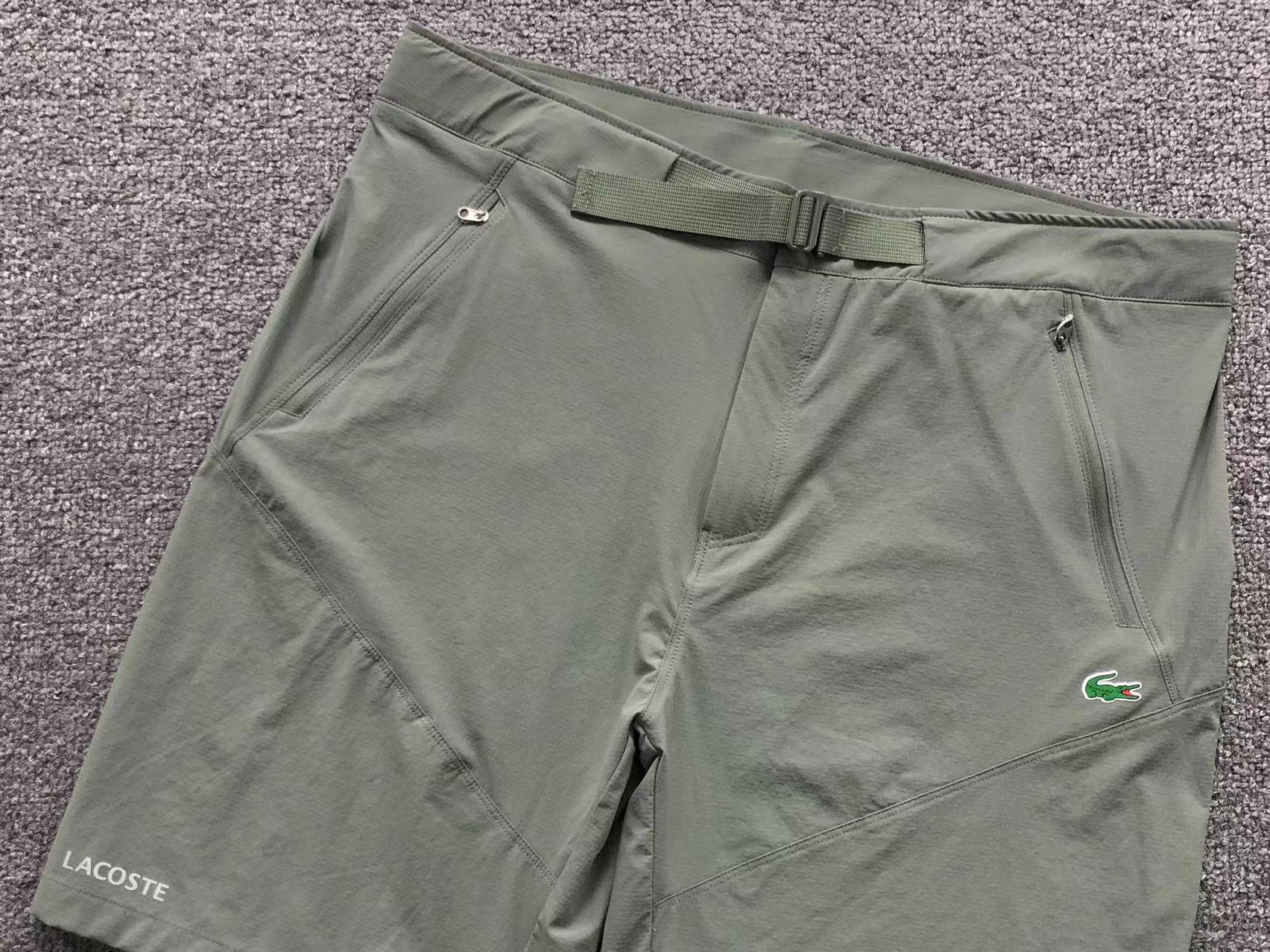 Classic Shorts