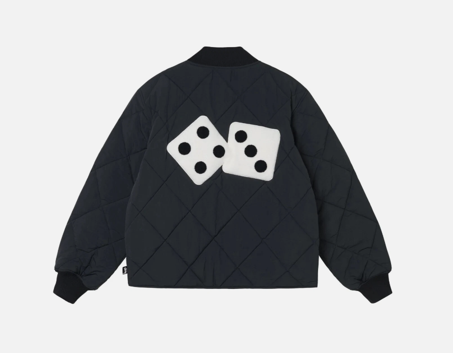 Stu Jacket