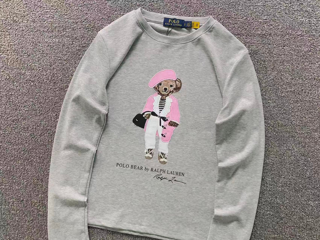 Ralph Lauren Longsleeve Female