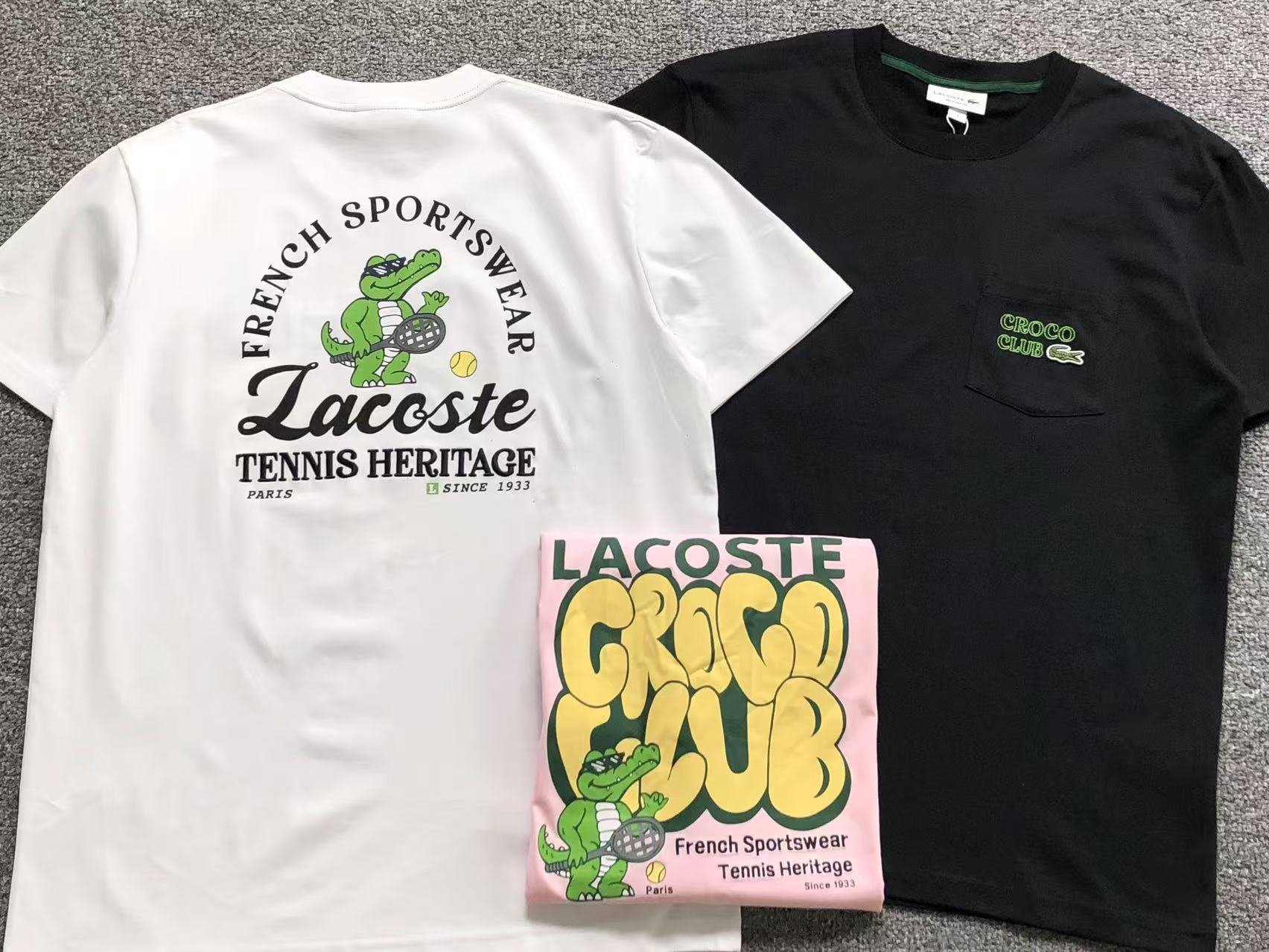 Classic Tshirt
