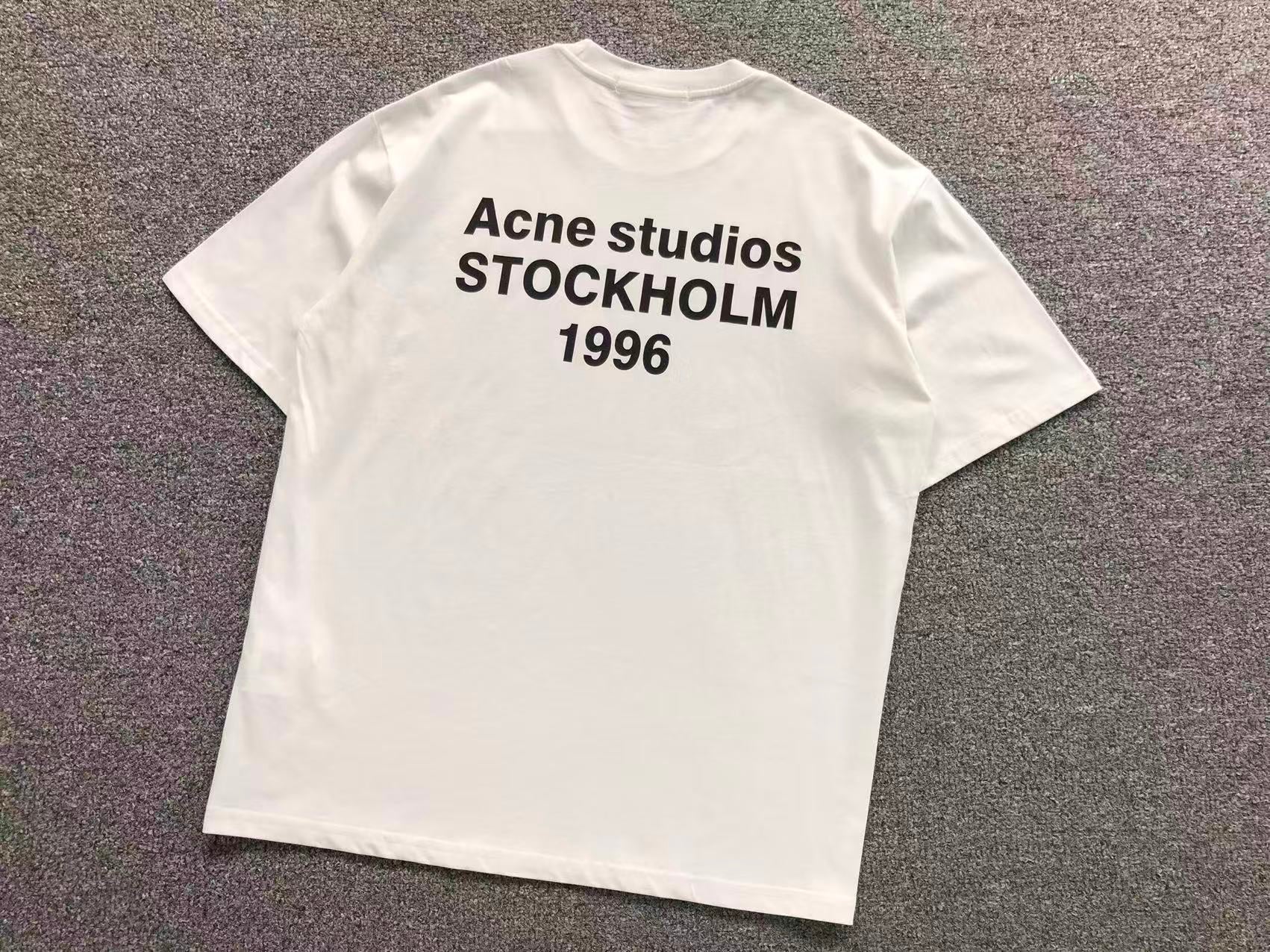 AcneStdios Tshirt