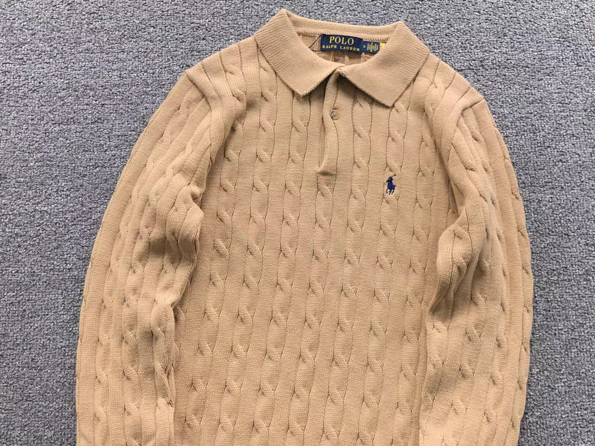 Ralph Lauren Sweater