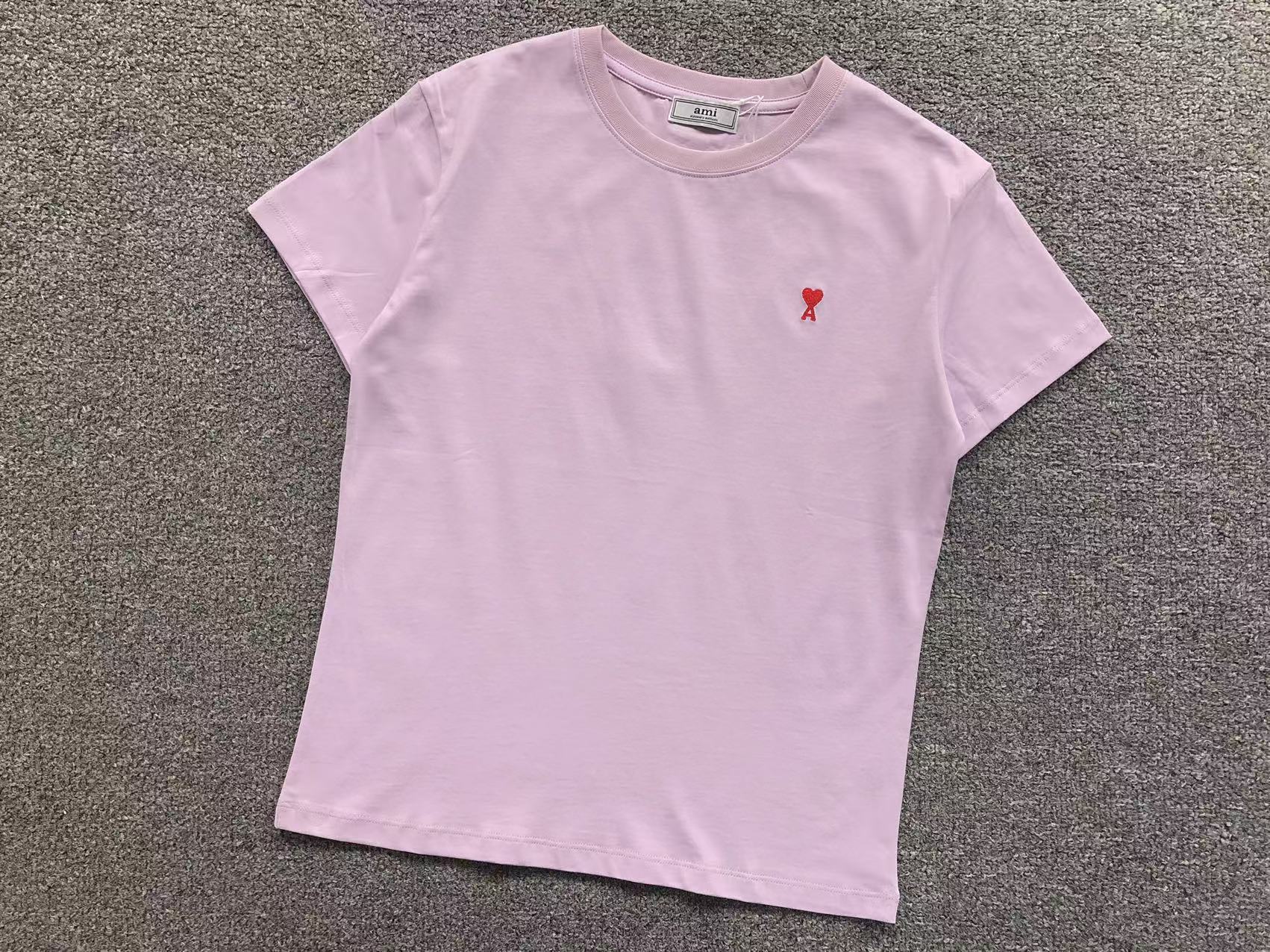 Am1 Tshirt Female