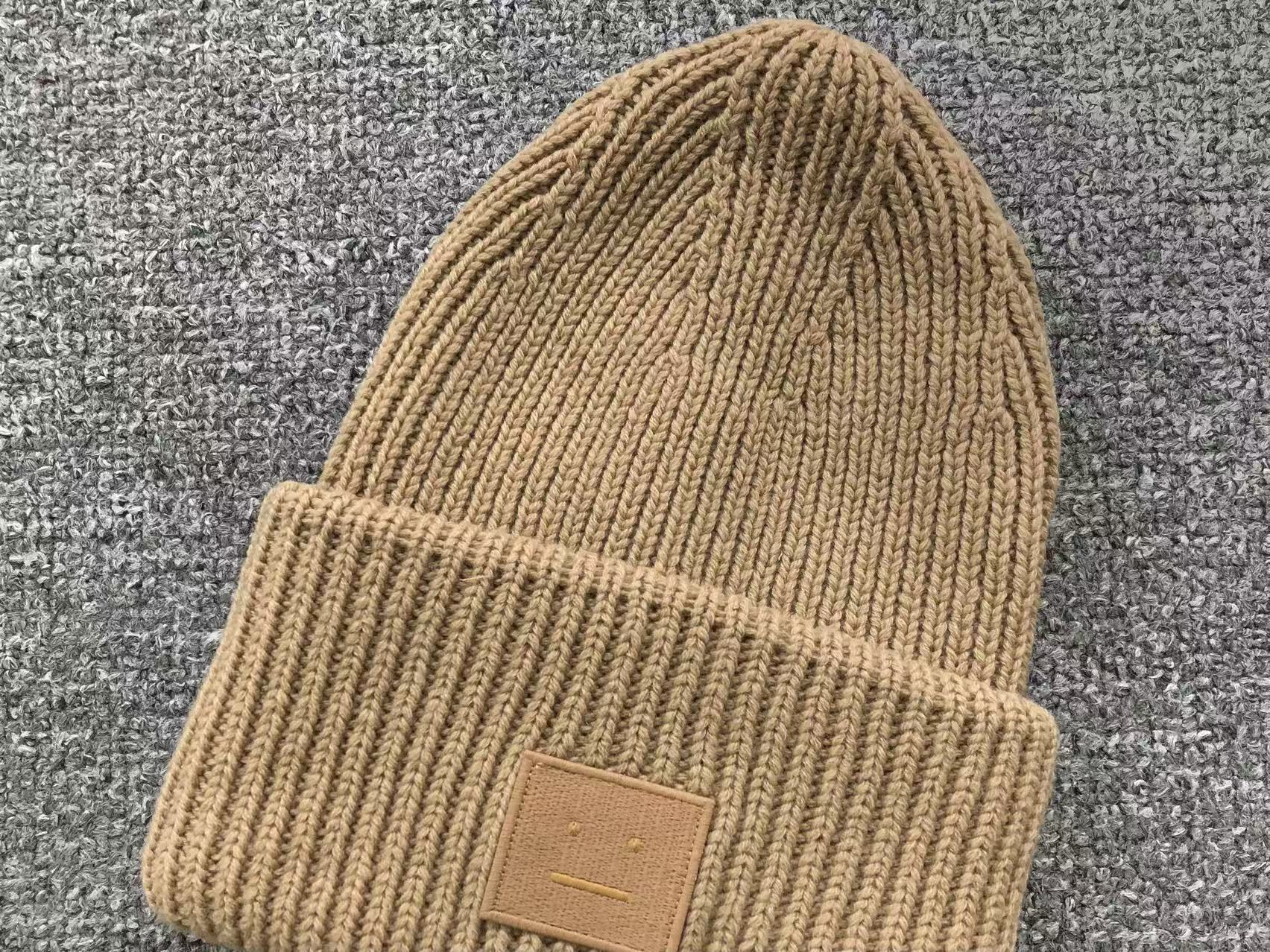AcneStdios Cap