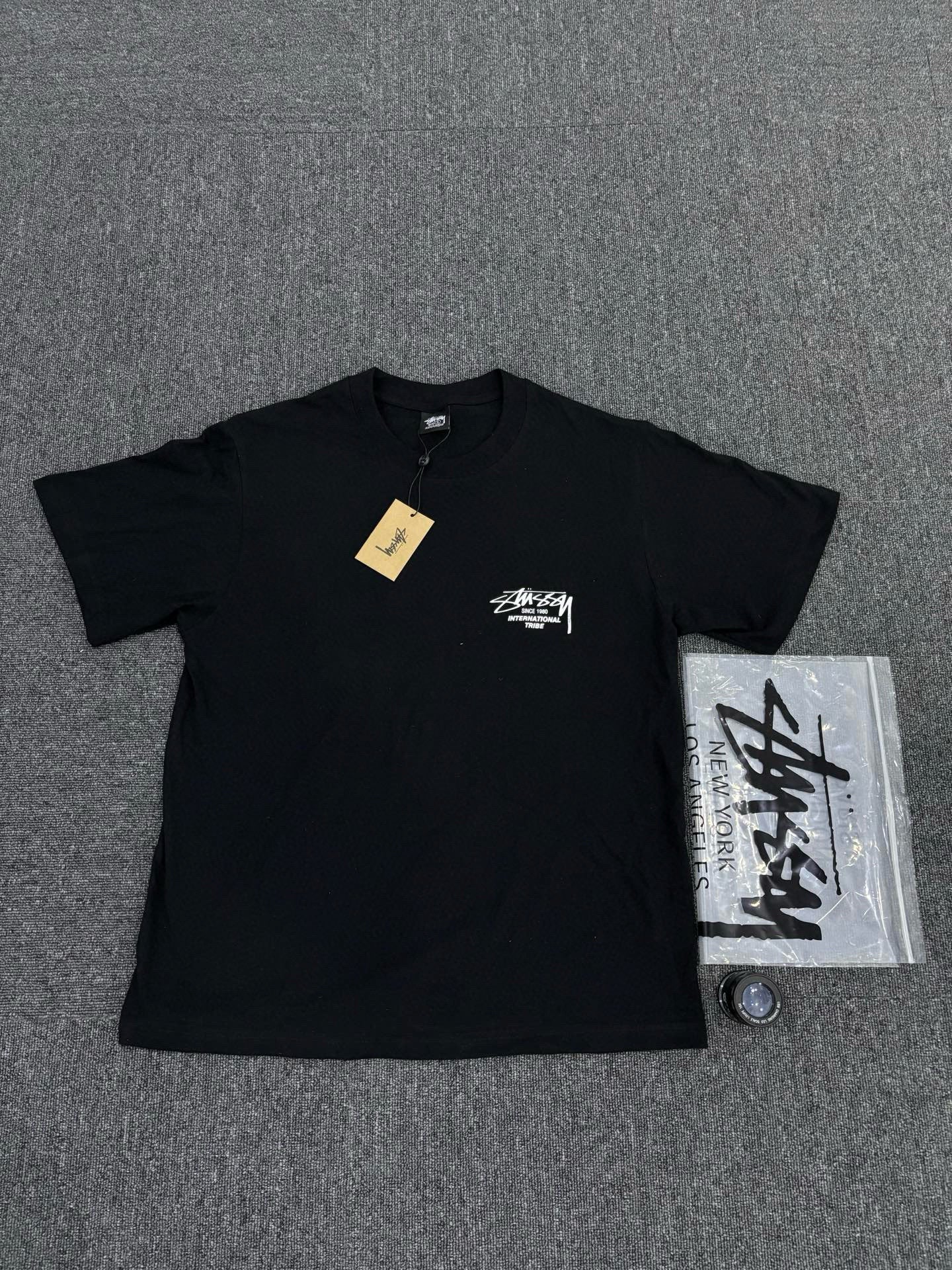Stu Tshirt