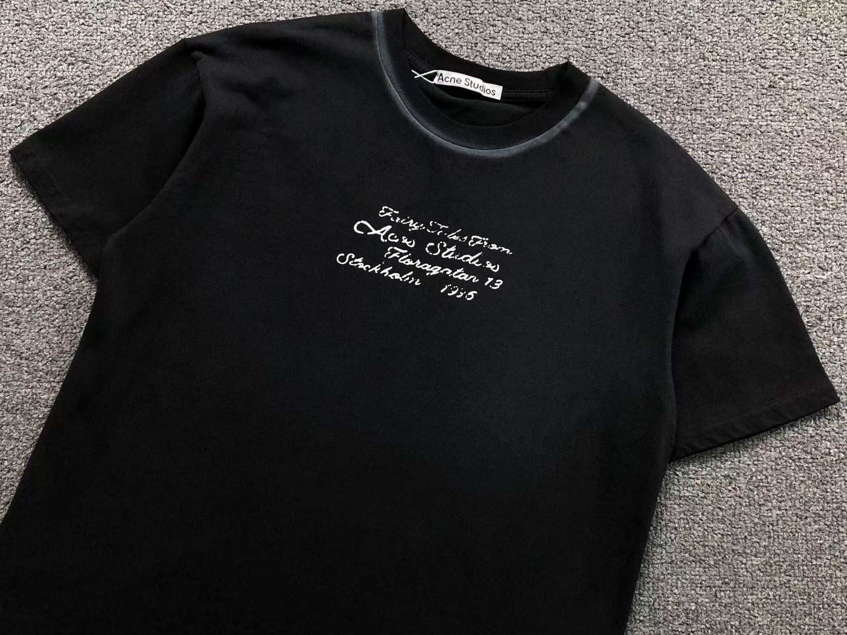 AcneStdios Tshirt
