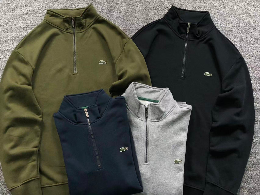 Classic Hoodie