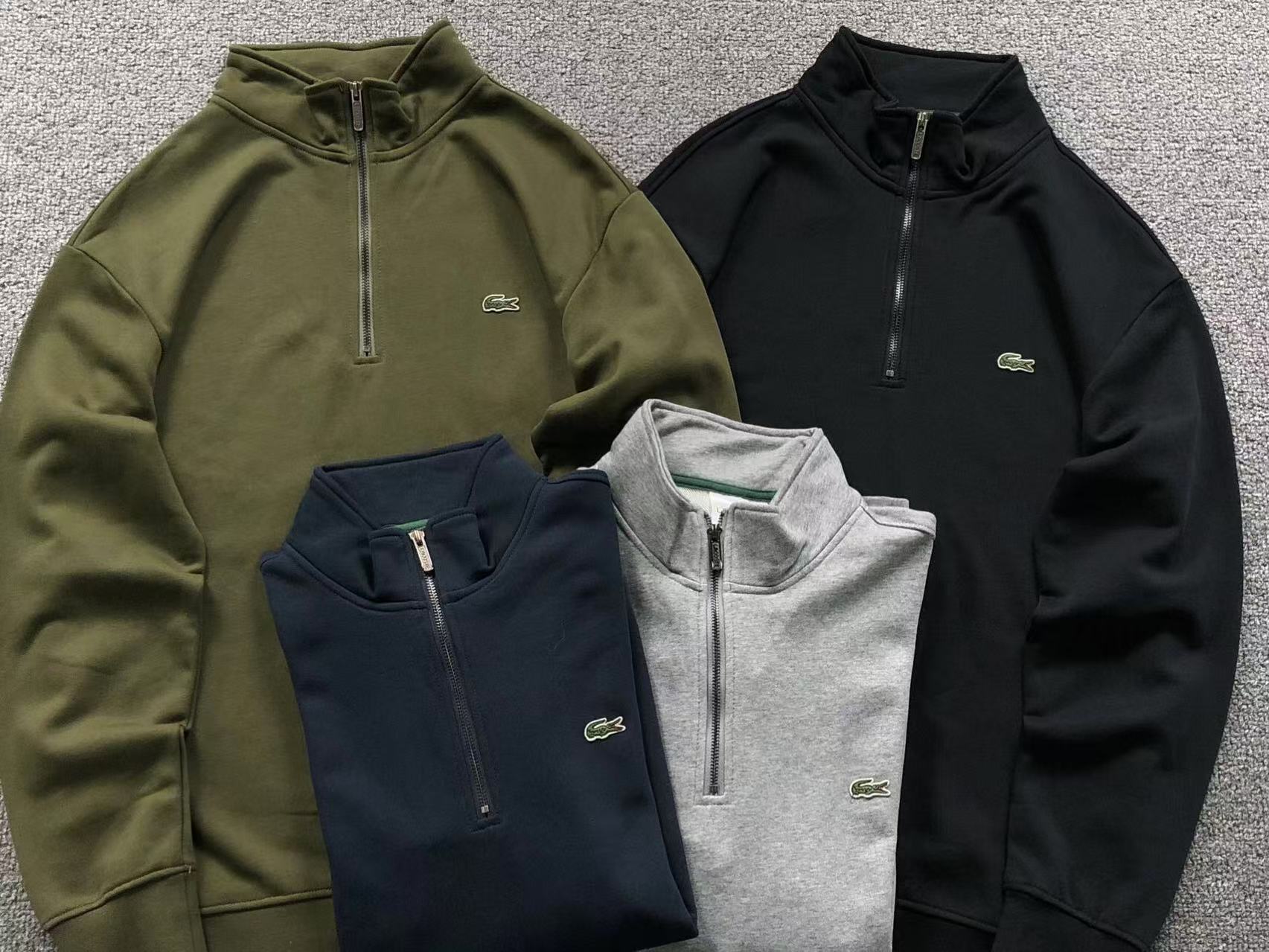Classic Hoodie