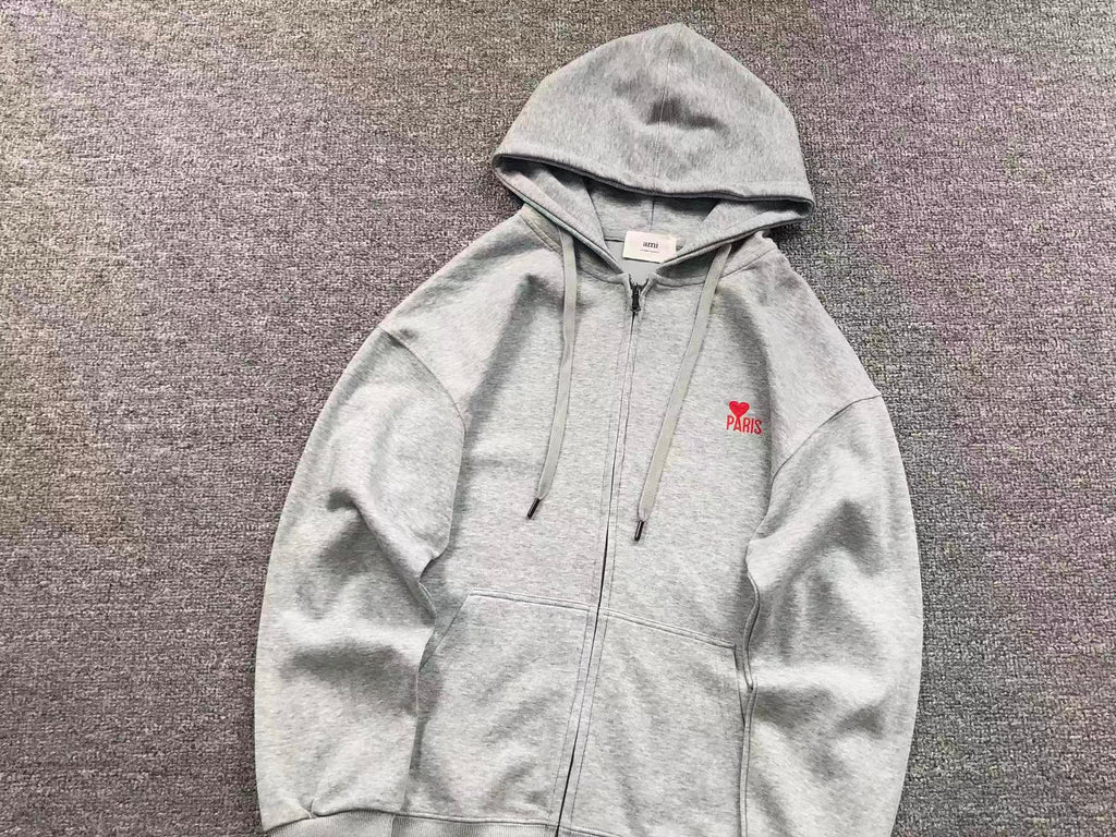 Am1 Hoodie