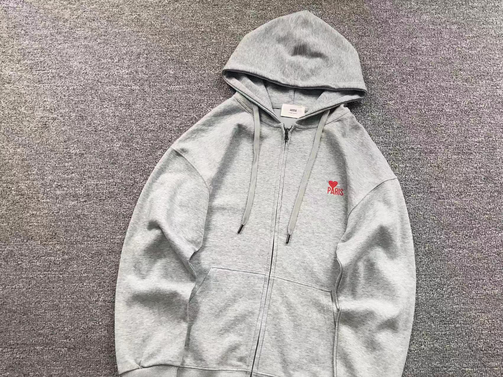 Am1 Hoodie