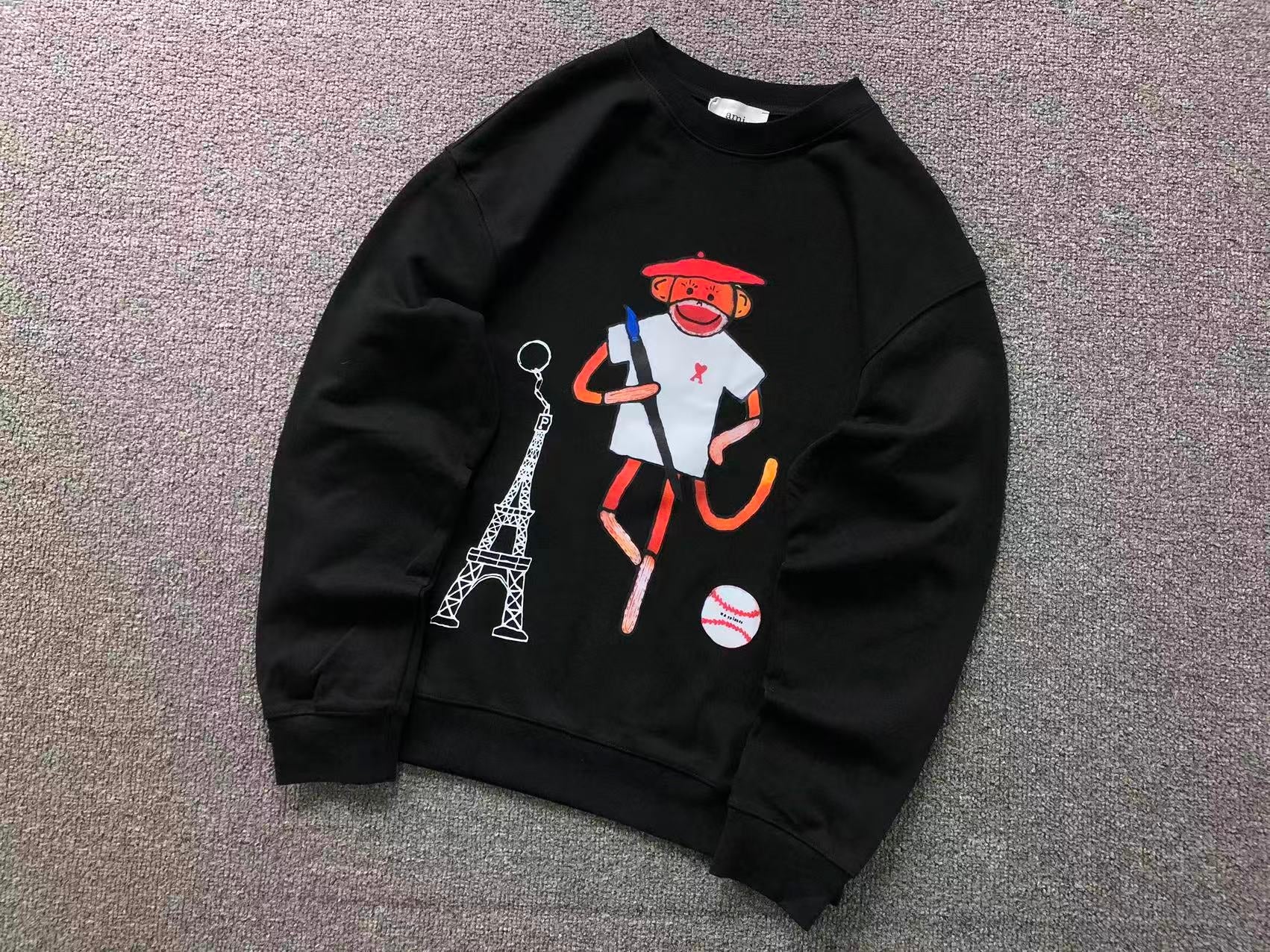 Am1 Hoodie