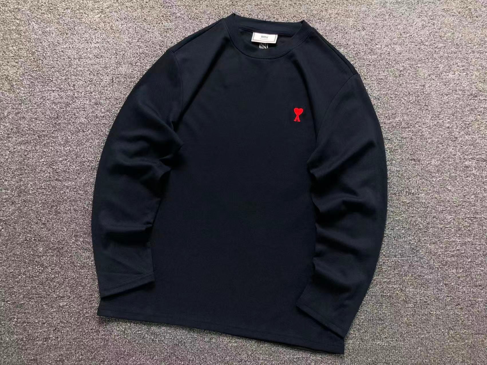 Am1 Longsleeve