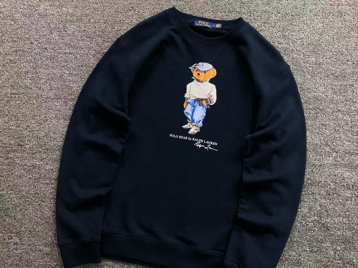 Ralph Lauren Hoodie