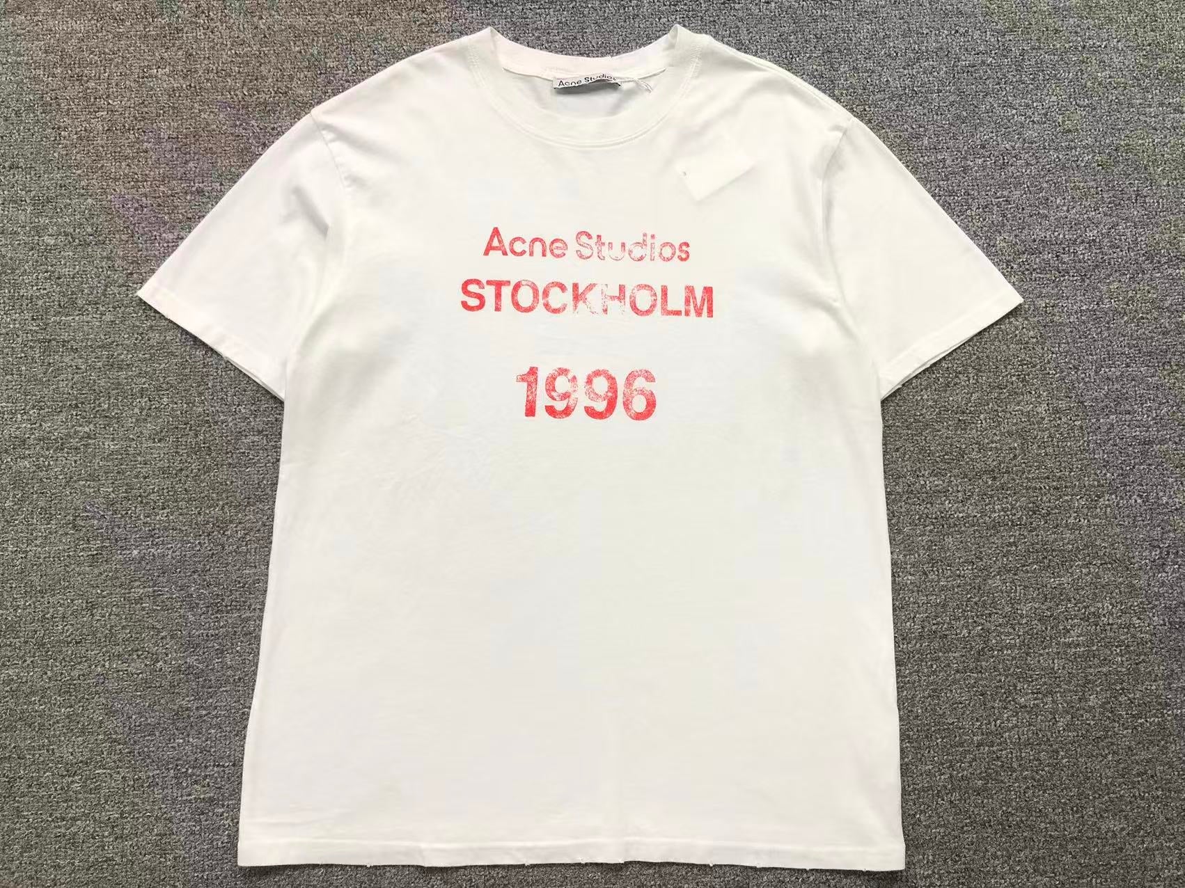 AcneStdios Tshirt