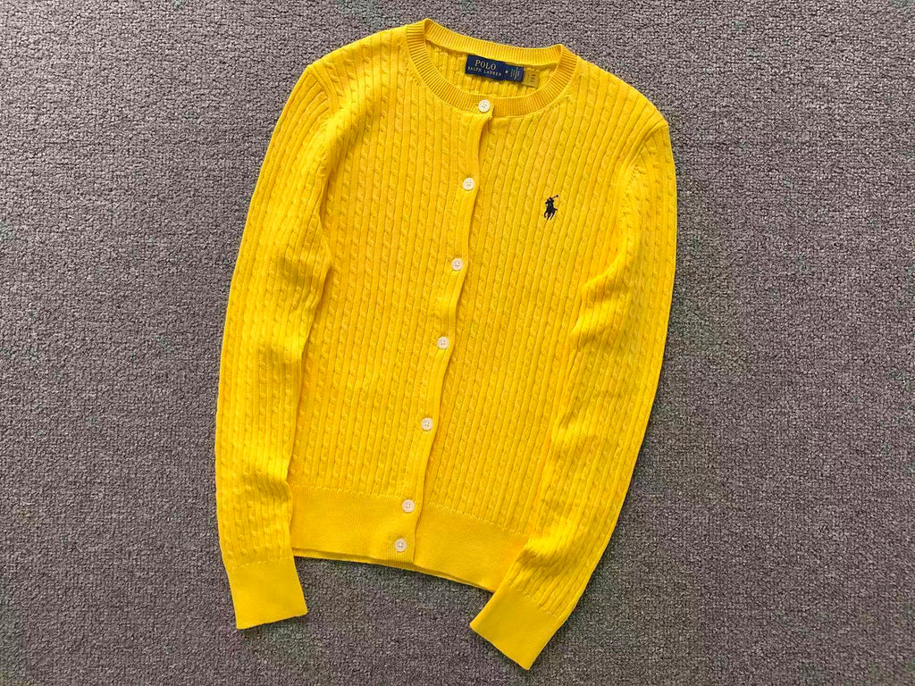 Ralph Lauren Sweater Female
