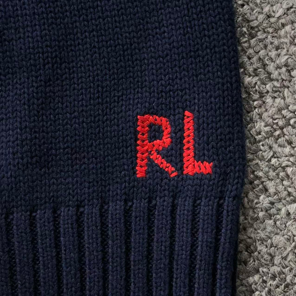 Ralph Lauren Sweater