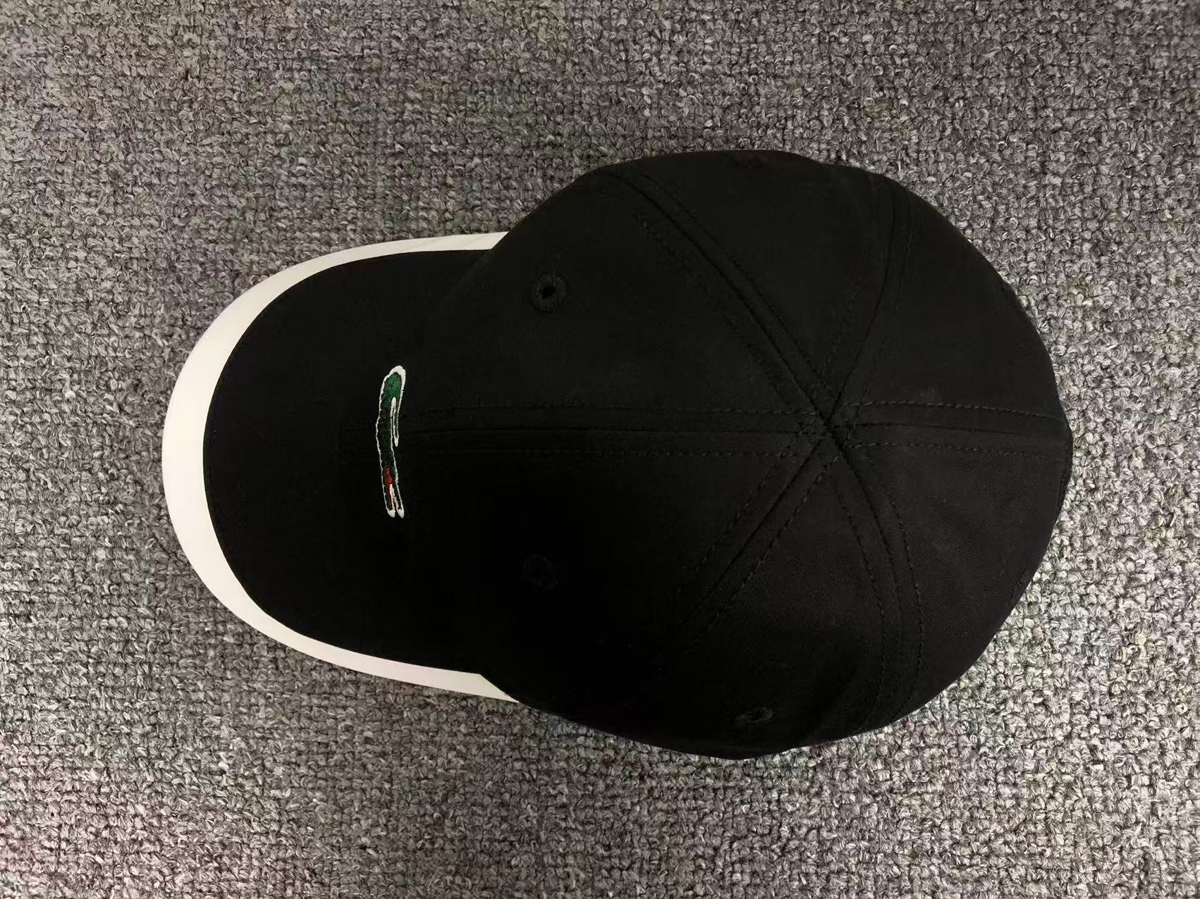 Classic Cap