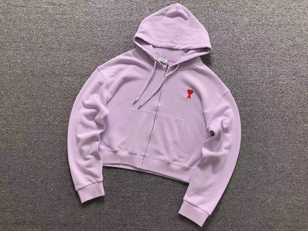 Am1 Hoodie Female