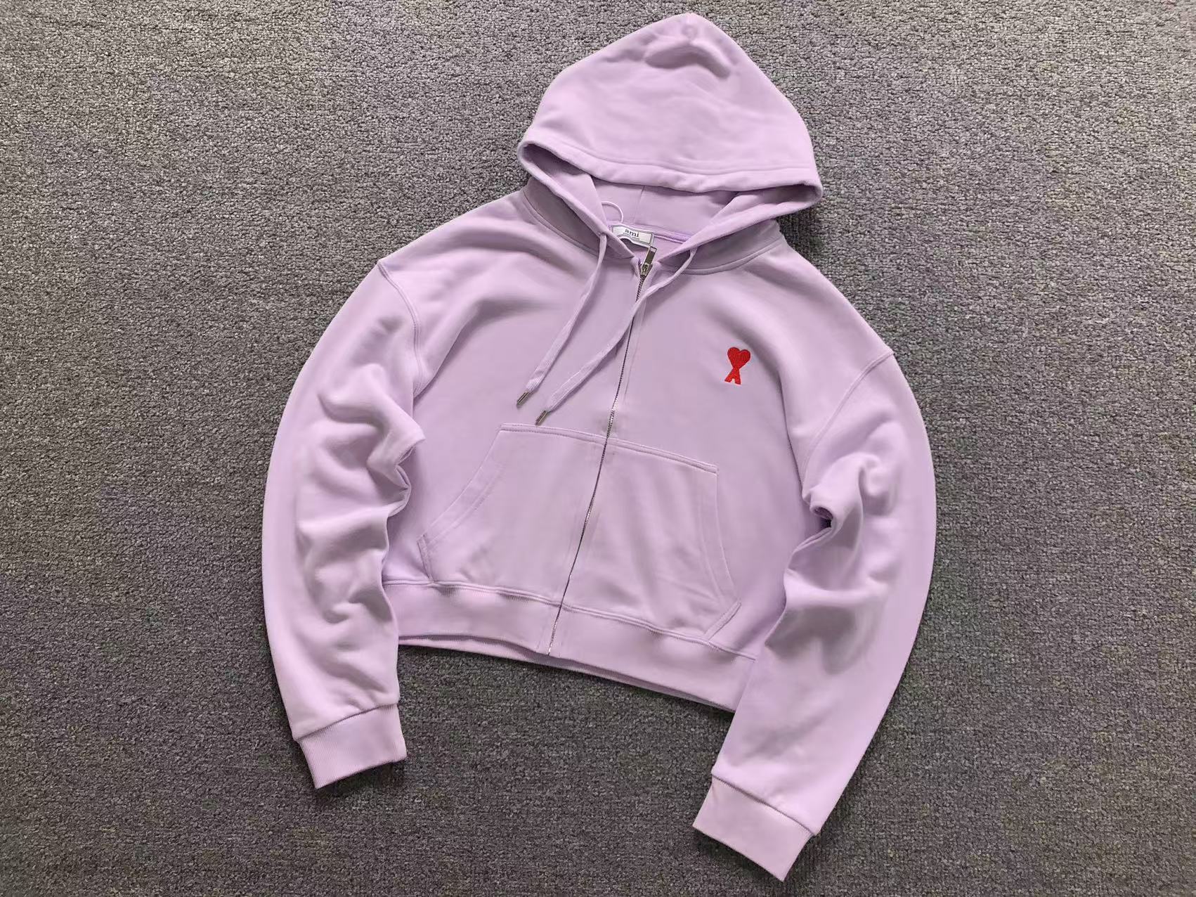 Am1 Hoodie Female