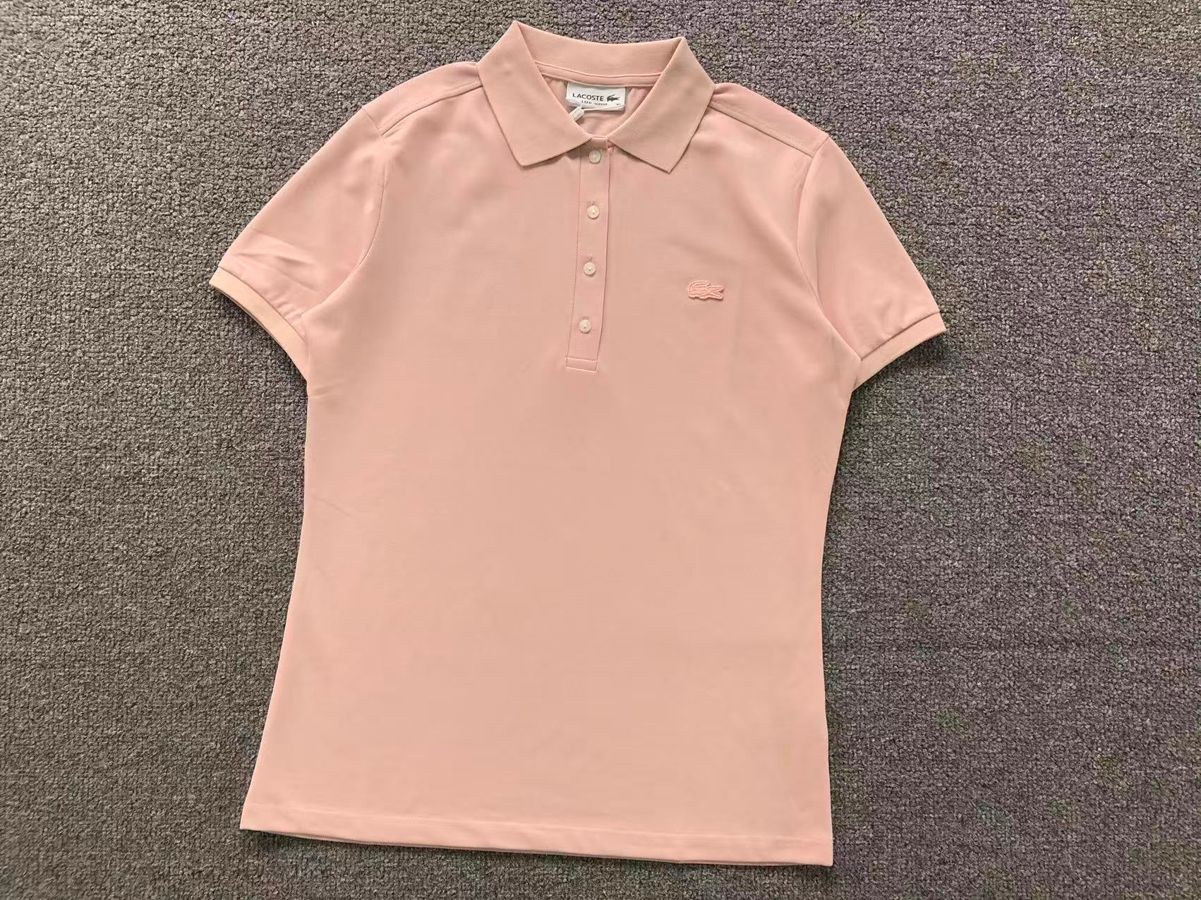 Classic Polo Female