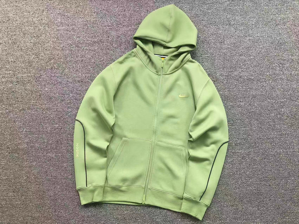 N1K Pants & Hoodie