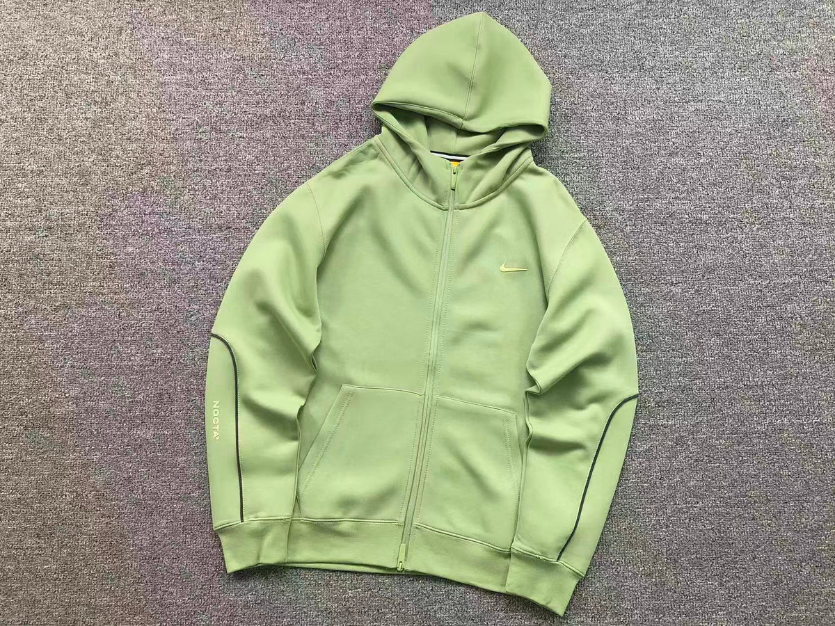 N1K Pants & Hoodie