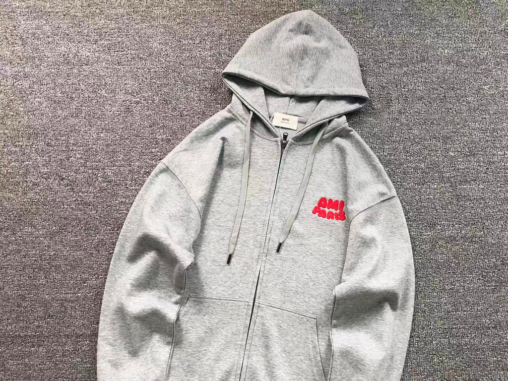 Am1 Hoodie